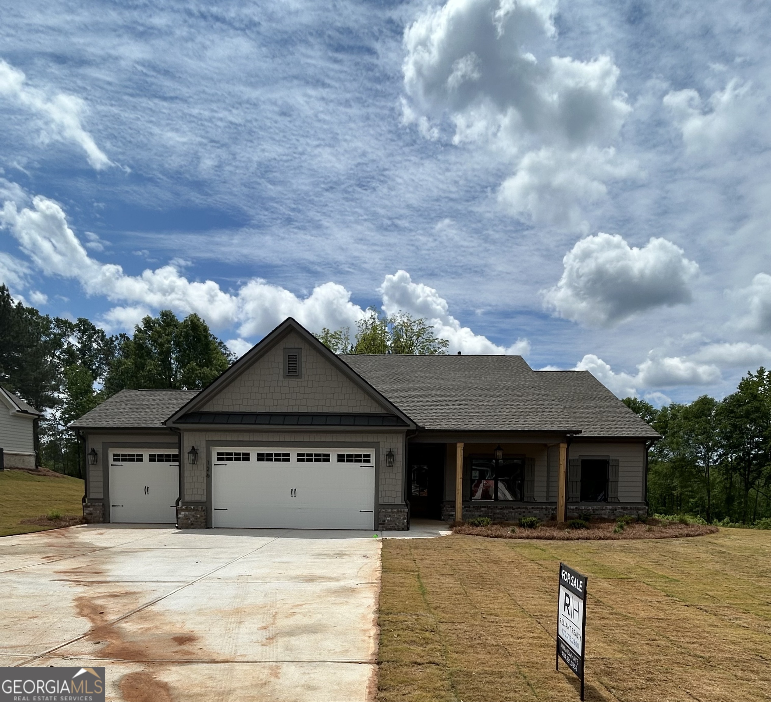 126 River Ridge Walk Monroe GA 30656