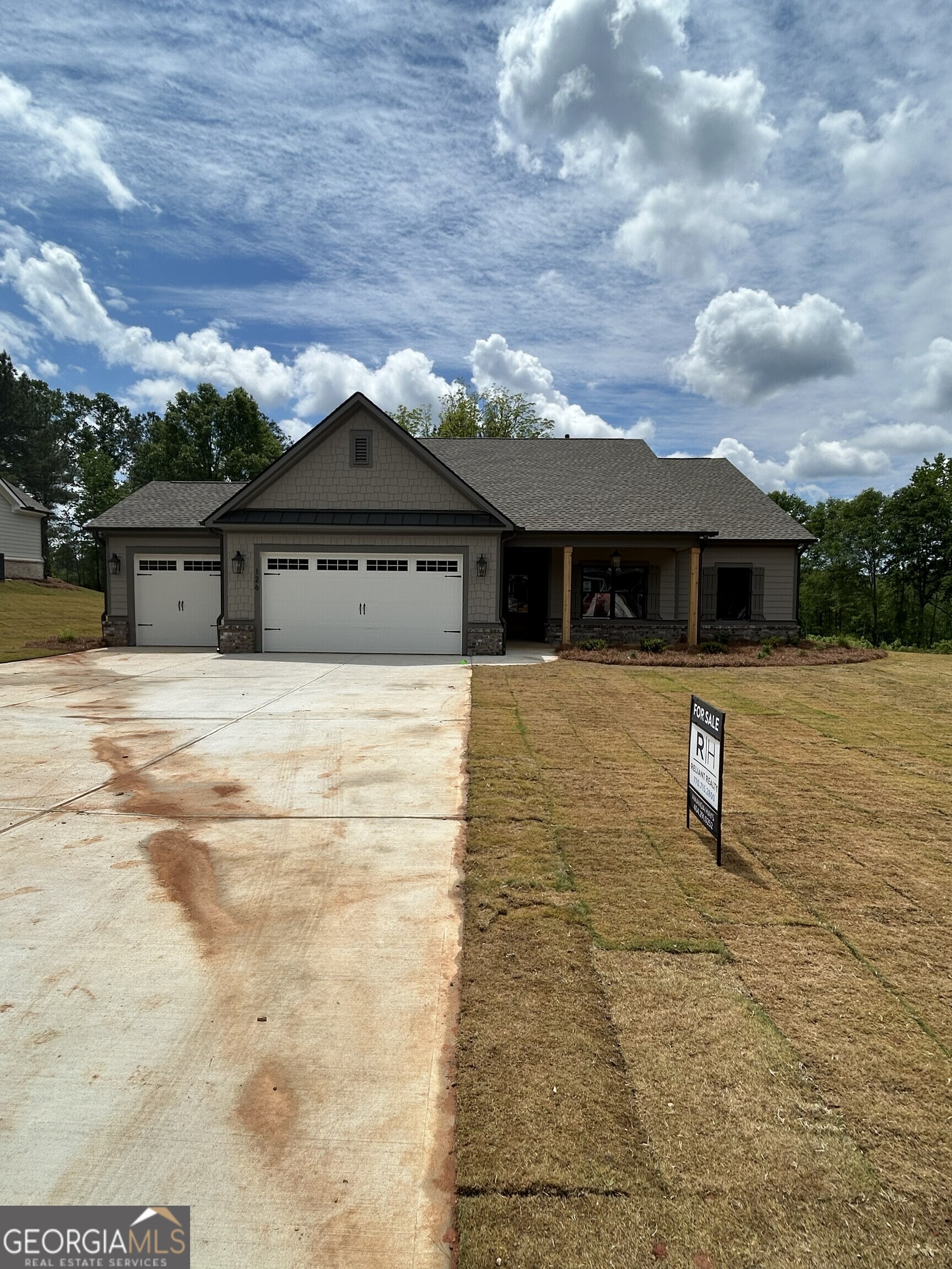 126 River Ridge Walk Monroe GA 30656
