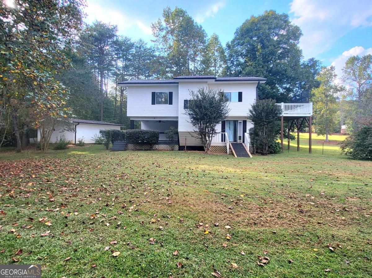 79 Dean Mountain Lane Blairsville GA 30512