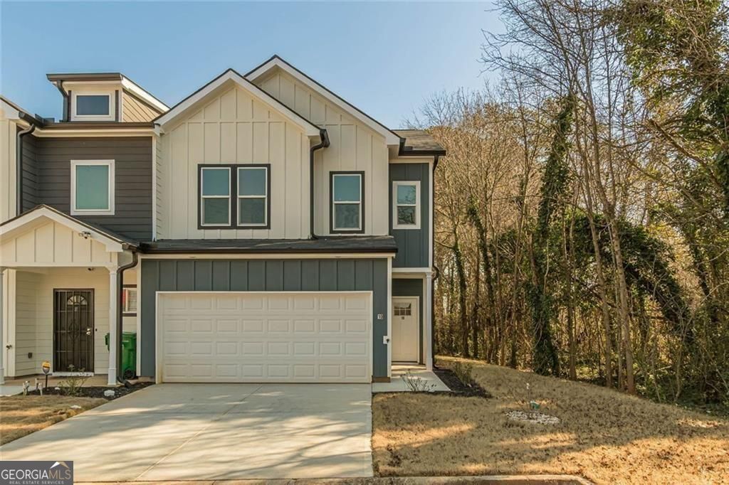 4011 Redan Road Stone Mountain GA 30083