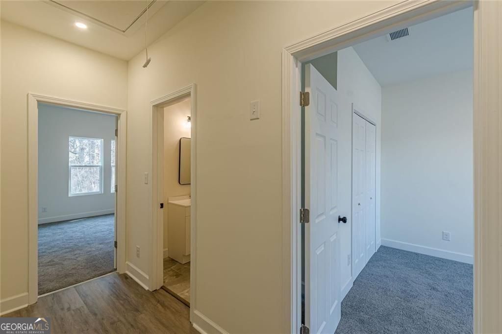 4011 Redan Road Stone Mountain GA 30083