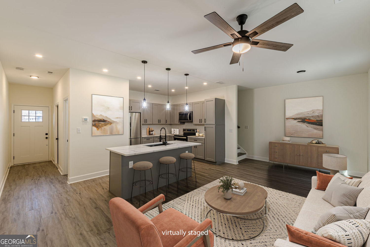 4011 Redan Road Stone Mountain GA 30083
