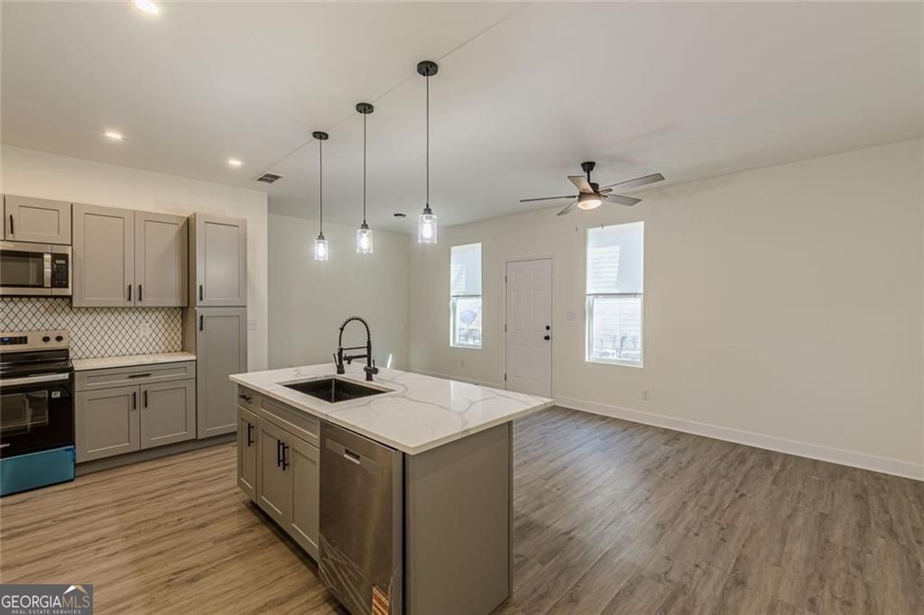4011 Redan Road Stone Mountain GA 30083