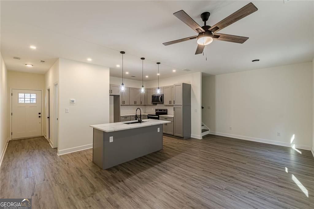 4011 Redan Road Stone Mountain GA 30083