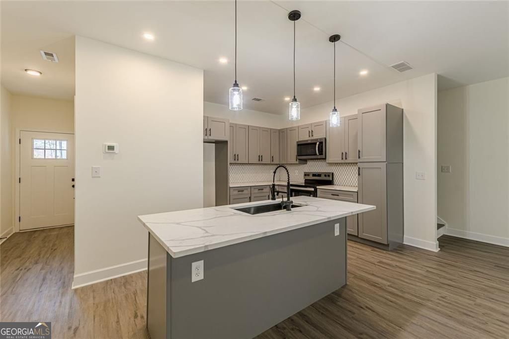 4011 Redan Road Stone Mountain GA 30083
