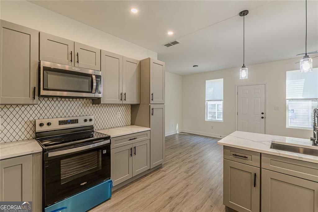 4011 Redan Road Stone Mountain GA 30083