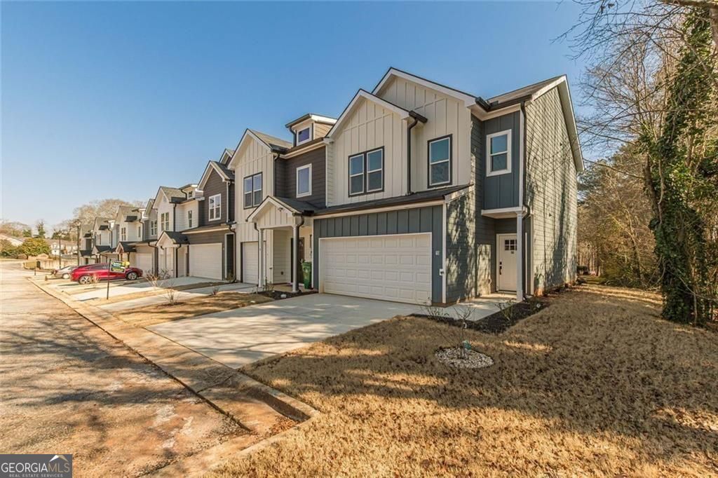 4011 Redan Road Stone Mountain GA 30083