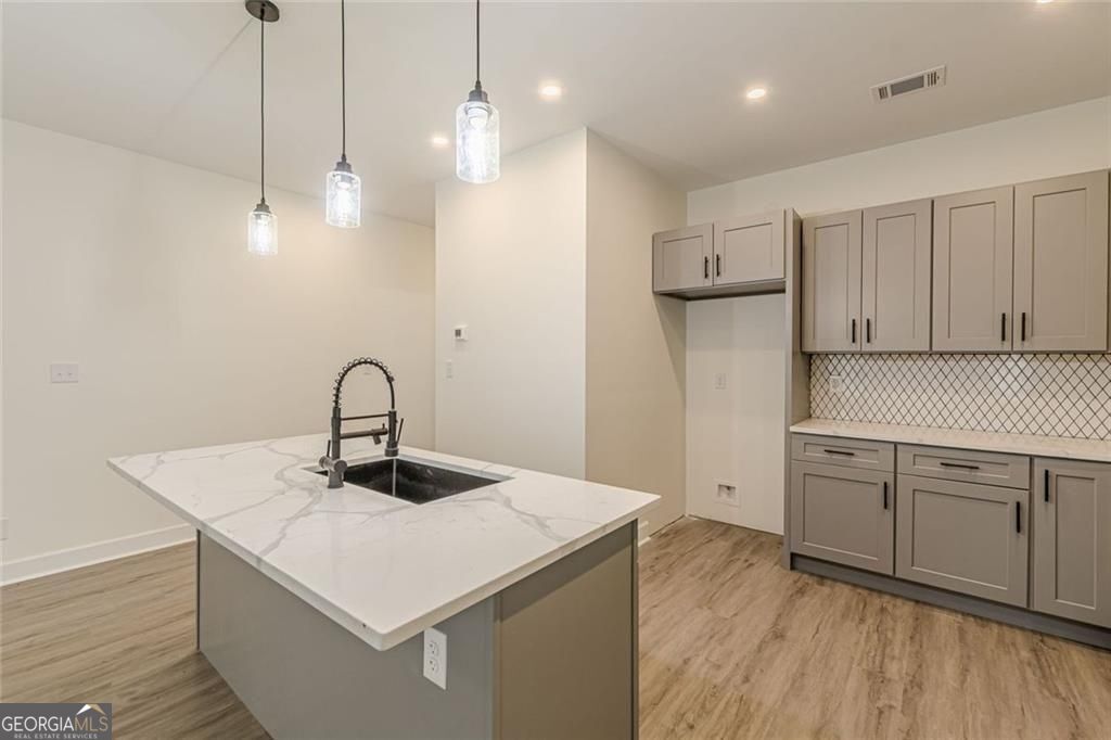 4011 Redan Road Stone Mountain GA 30083