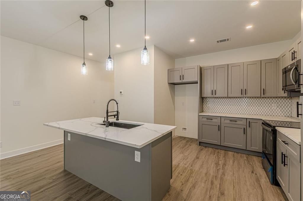 4011 Redan Road Stone Mountain GA 30083