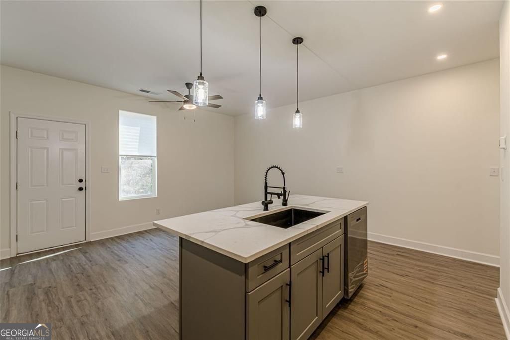 4011 Redan Road Stone Mountain GA 30083