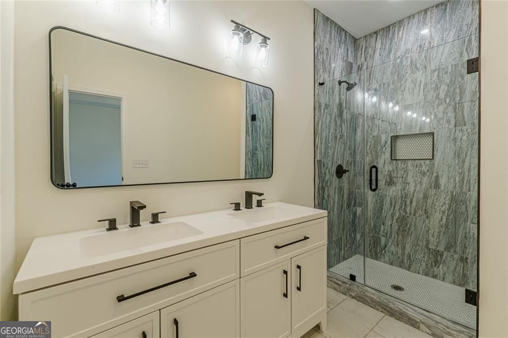 4011 Redan Road Stone Mountain GA 30083