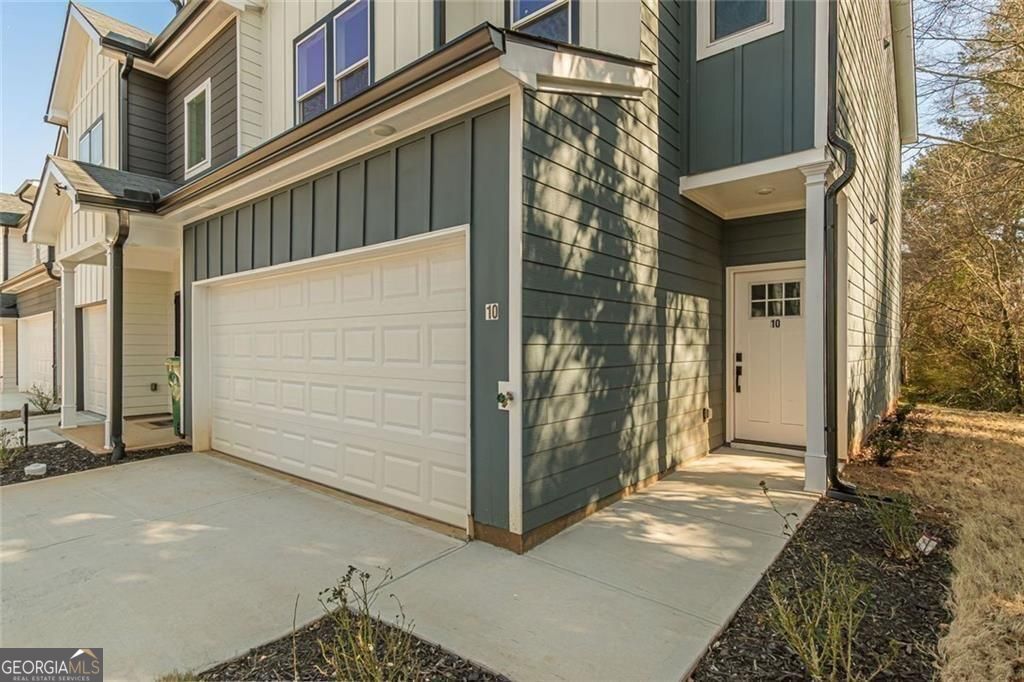 4011 Redan Road Stone Mountain GA 30083