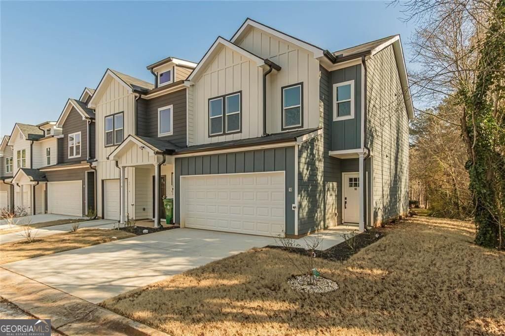 4011 Redan Road Stone Mountain GA 30083