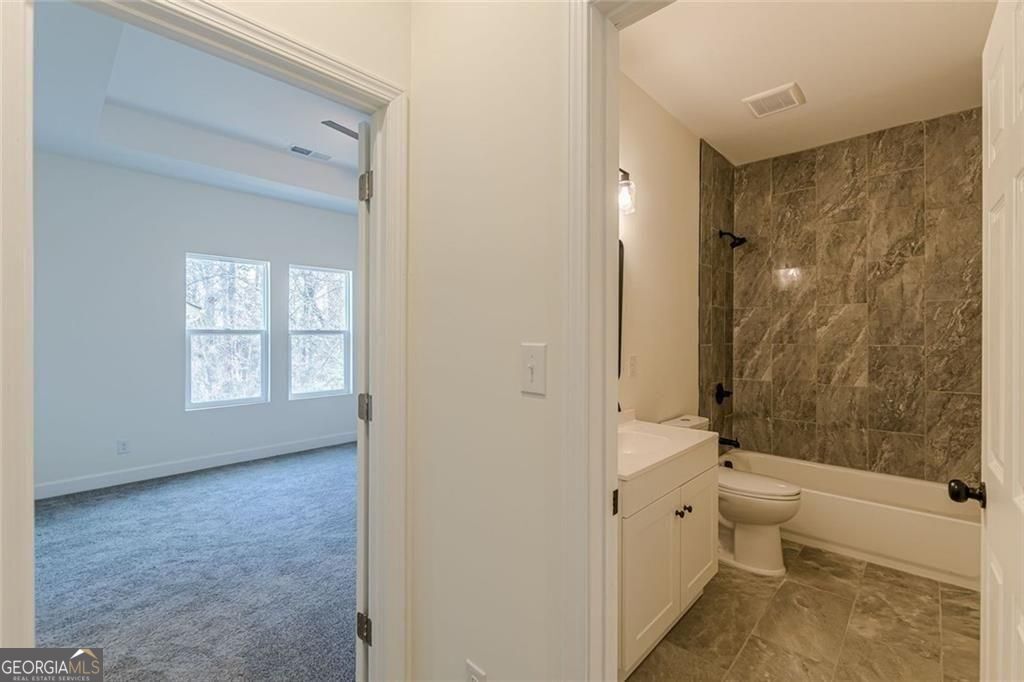4011 Redan Road Stone Mountain GA 30083