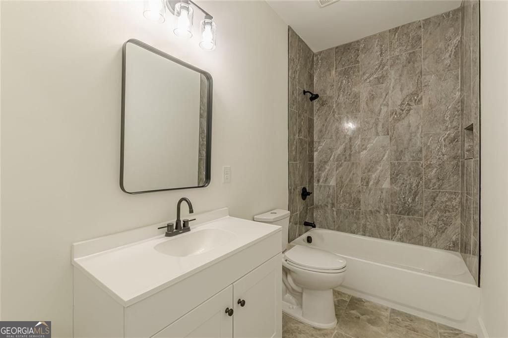4011 Redan Road Stone Mountain GA 30083