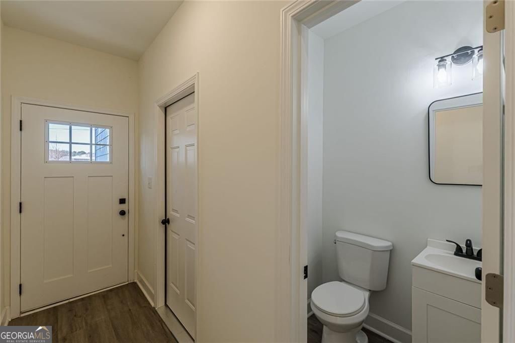 4011 Redan Road Stone Mountain GA 30083