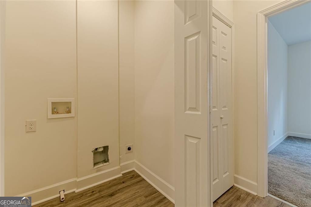 4011 Redan Road Stone Mountain GA 30083