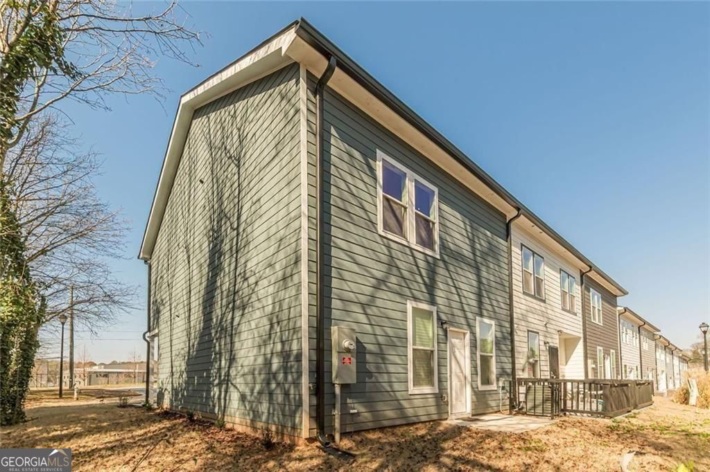 4011 Redan Road Stone Mountain GA 30083