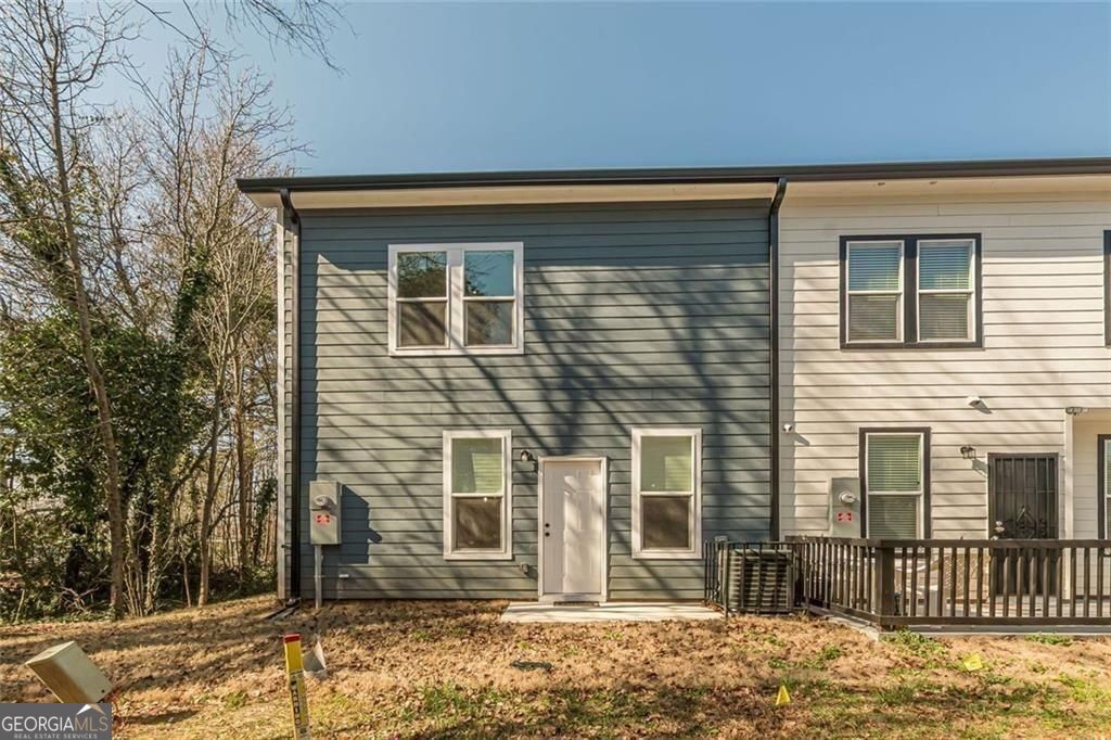 4011 Redan Road Stone Mountain GA 30083