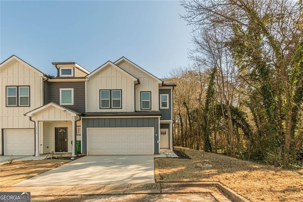 4011 Redan Road Stone Mountain GA 30083
