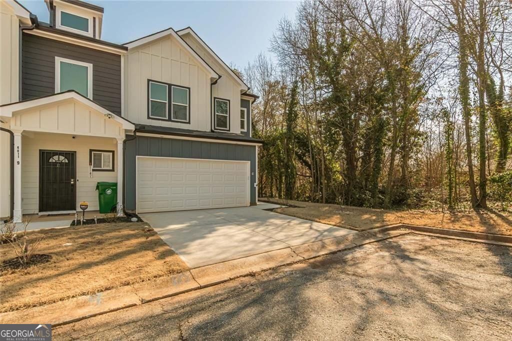 4011 Redan Road Stone Mountain GA 30083