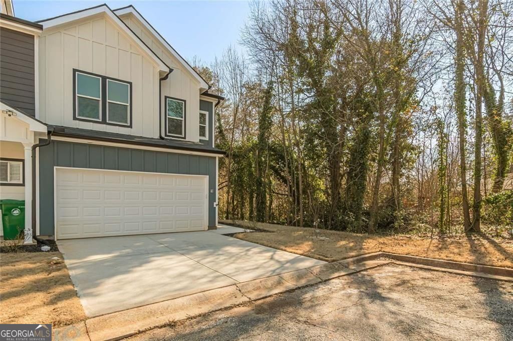 4011 Redan Road Stone Mountain GA 30083
