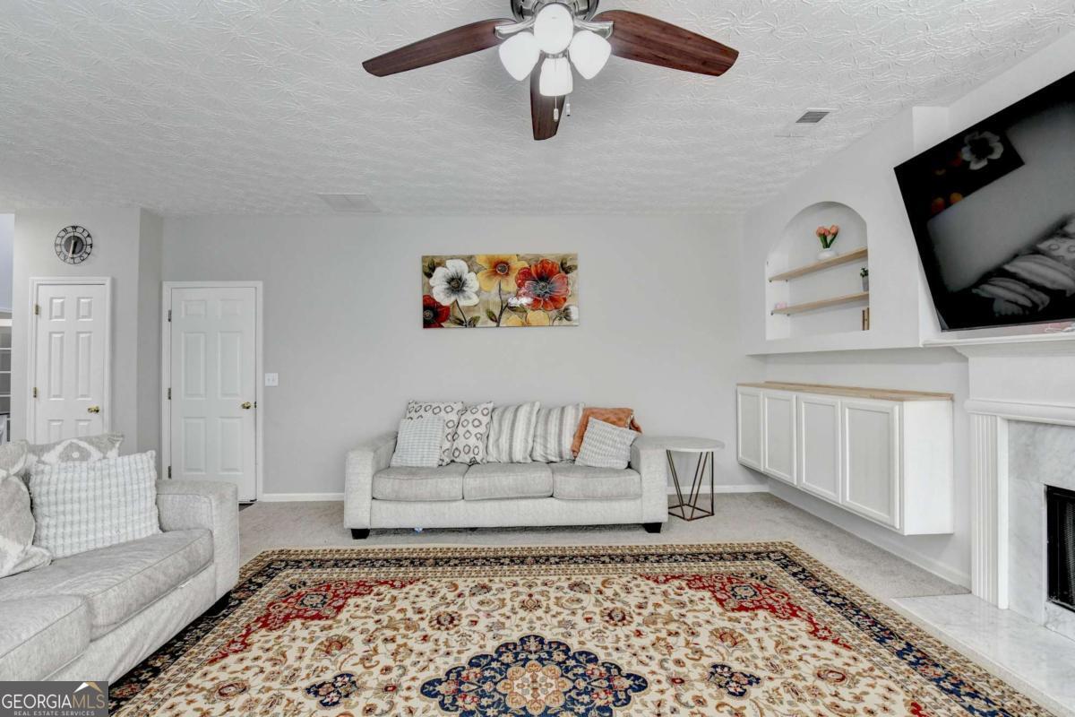 1032 Quiet Waters Lane Lawrenceville GA 30045