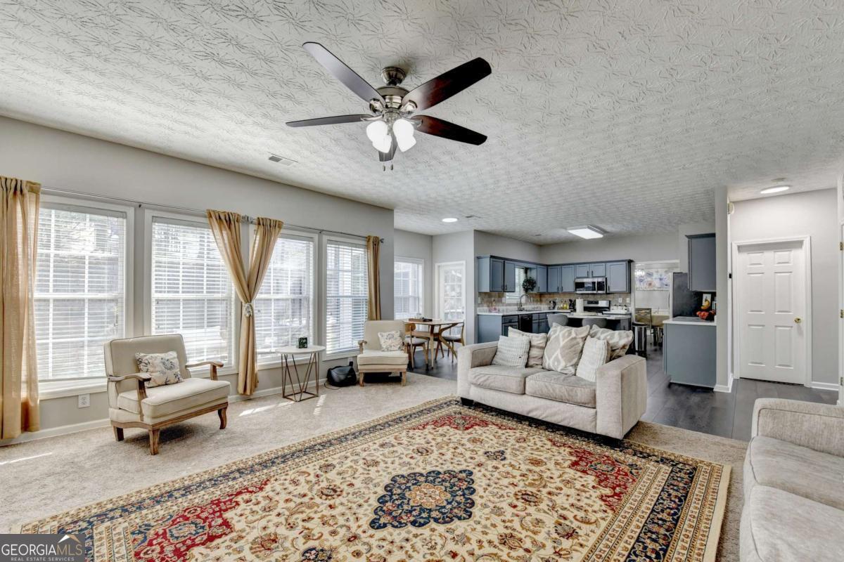 1032 Quiet Waters Lane Lawrenceville GA 30045
