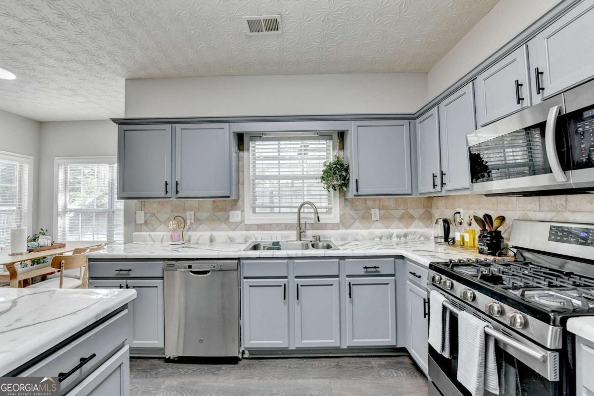 1032 Quiet Waters Lane Lawrenceville GA 30045
