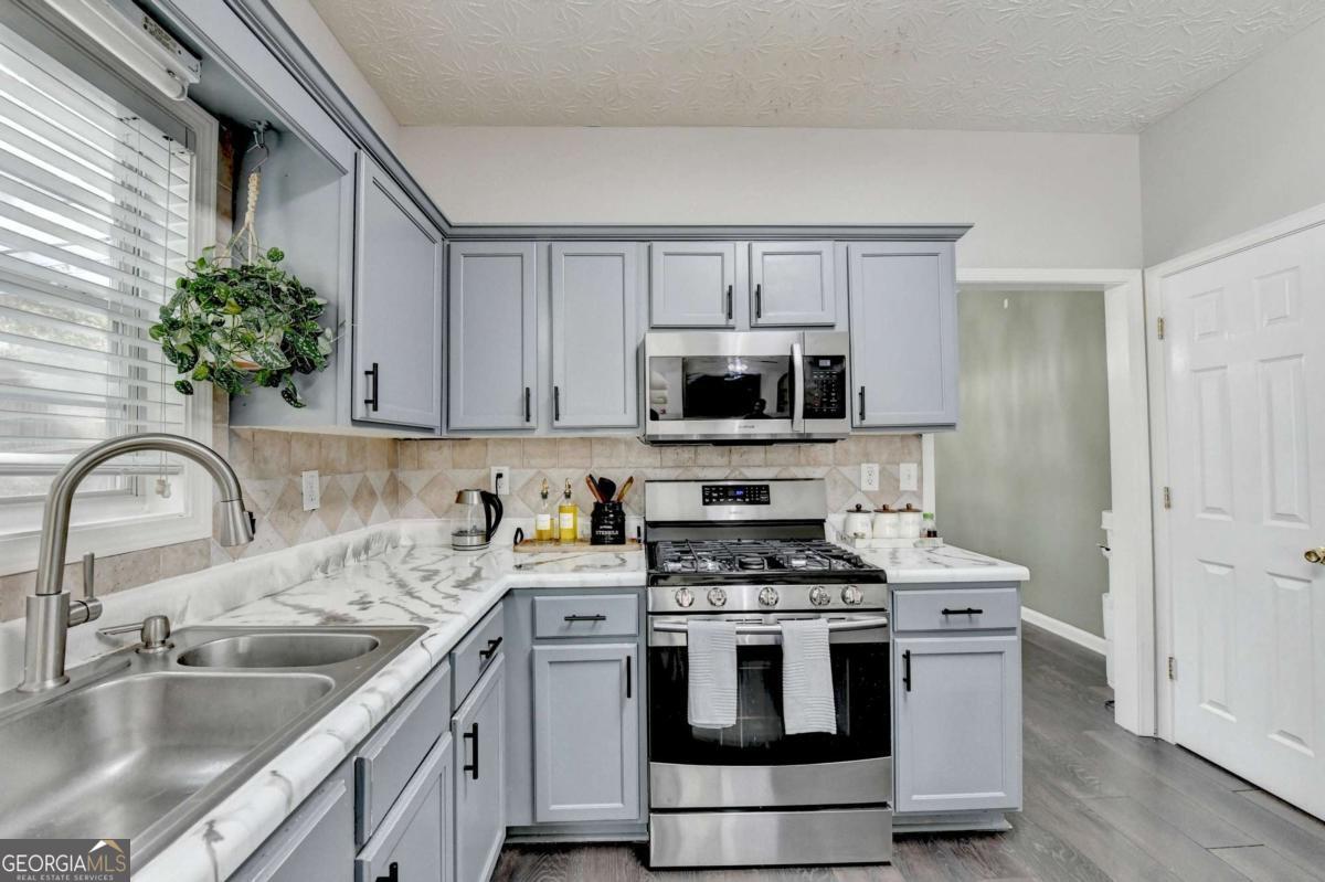 1032 Quiet Waters Lane Lawrenceville GA 30045