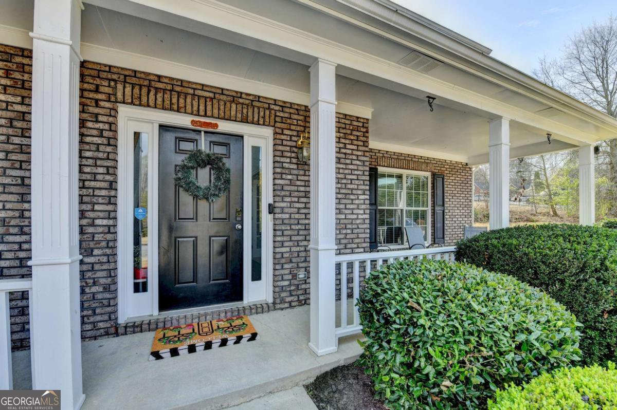 1032 Quiet Waters Lane Lawrenceville GA 30045