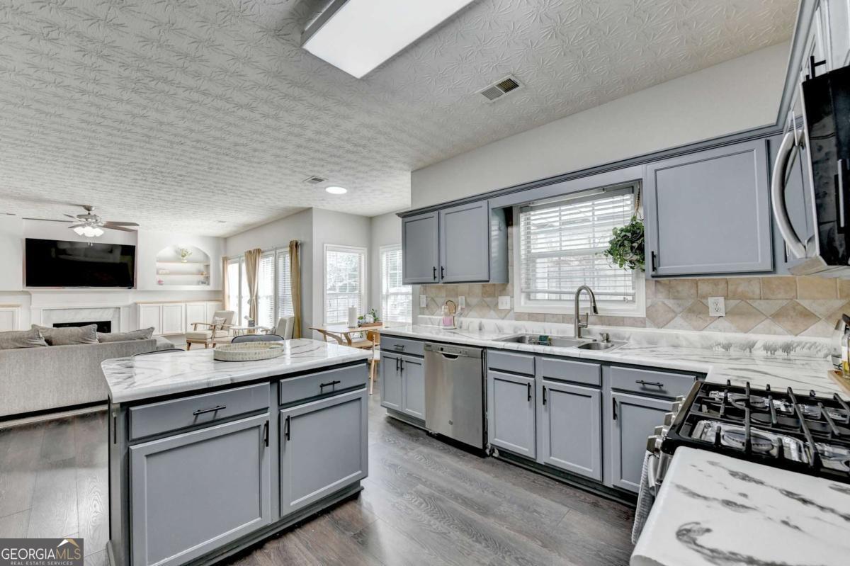 1032 Quiet Waters Lane Lawrenceville GA 30045
