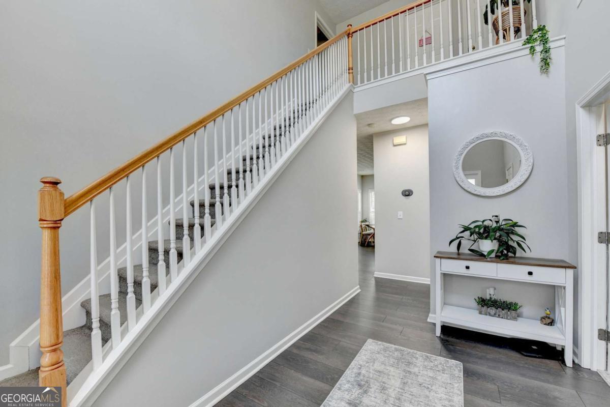 1032 Quiet Waters Lane Lawrenceville GA 30045