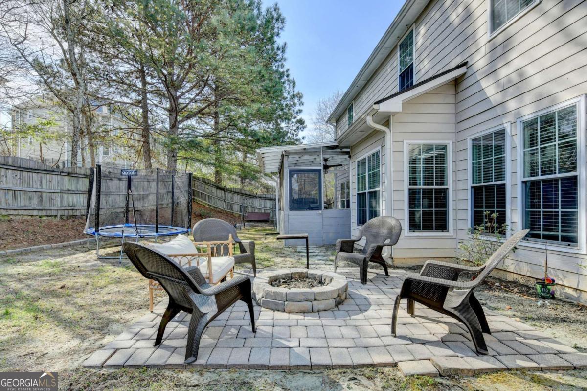 1032 Quiet Waters Lane Lawrenceville GA 30045