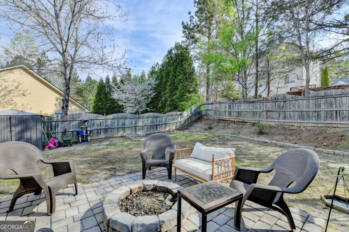 1032 Quiet Waters Lane Lawrenceville GA 30045
