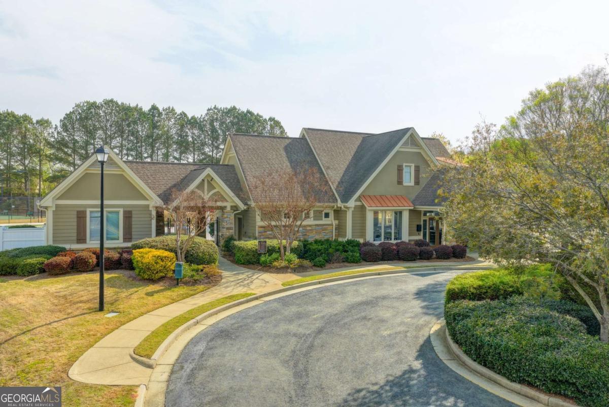 1032 Quiet Waters Lane Lawrenceville GA 30045
