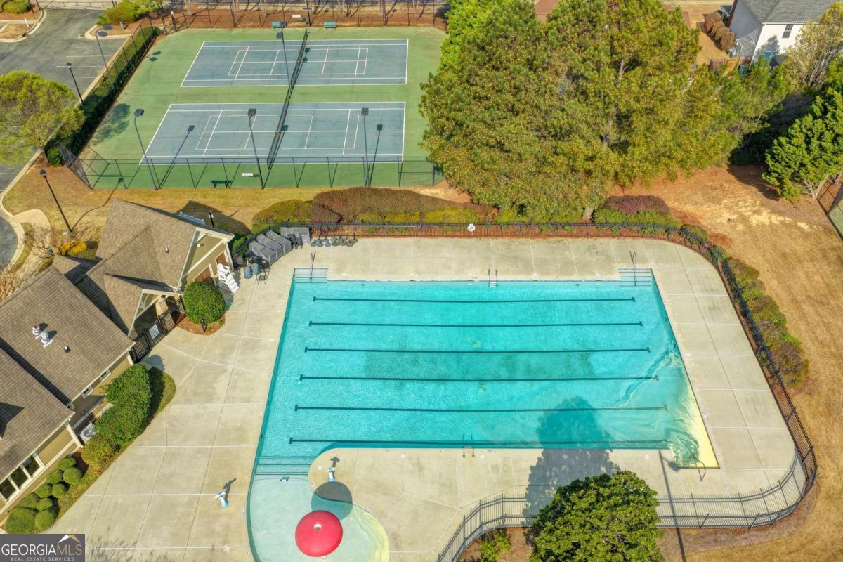 1032 Quiet Waters Lane Lawrenceville GA 30045