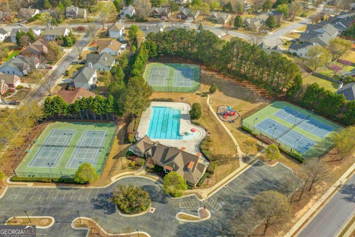 1032 Quiet Waters Lane Lawrenceville GA 30045