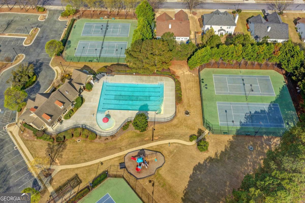 1032 Quiet Waters Lane Lawrenceville GA 30045