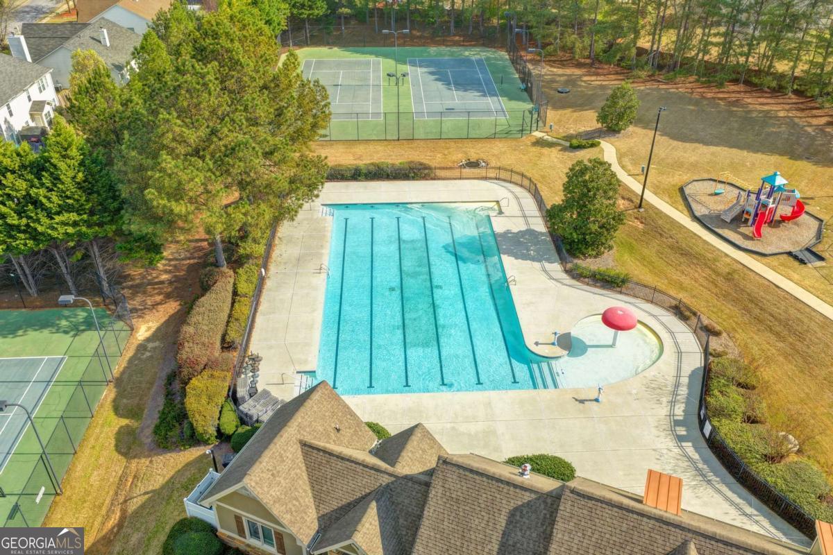 1032 Quiet Waters Lane Lawrenceville GA 30045