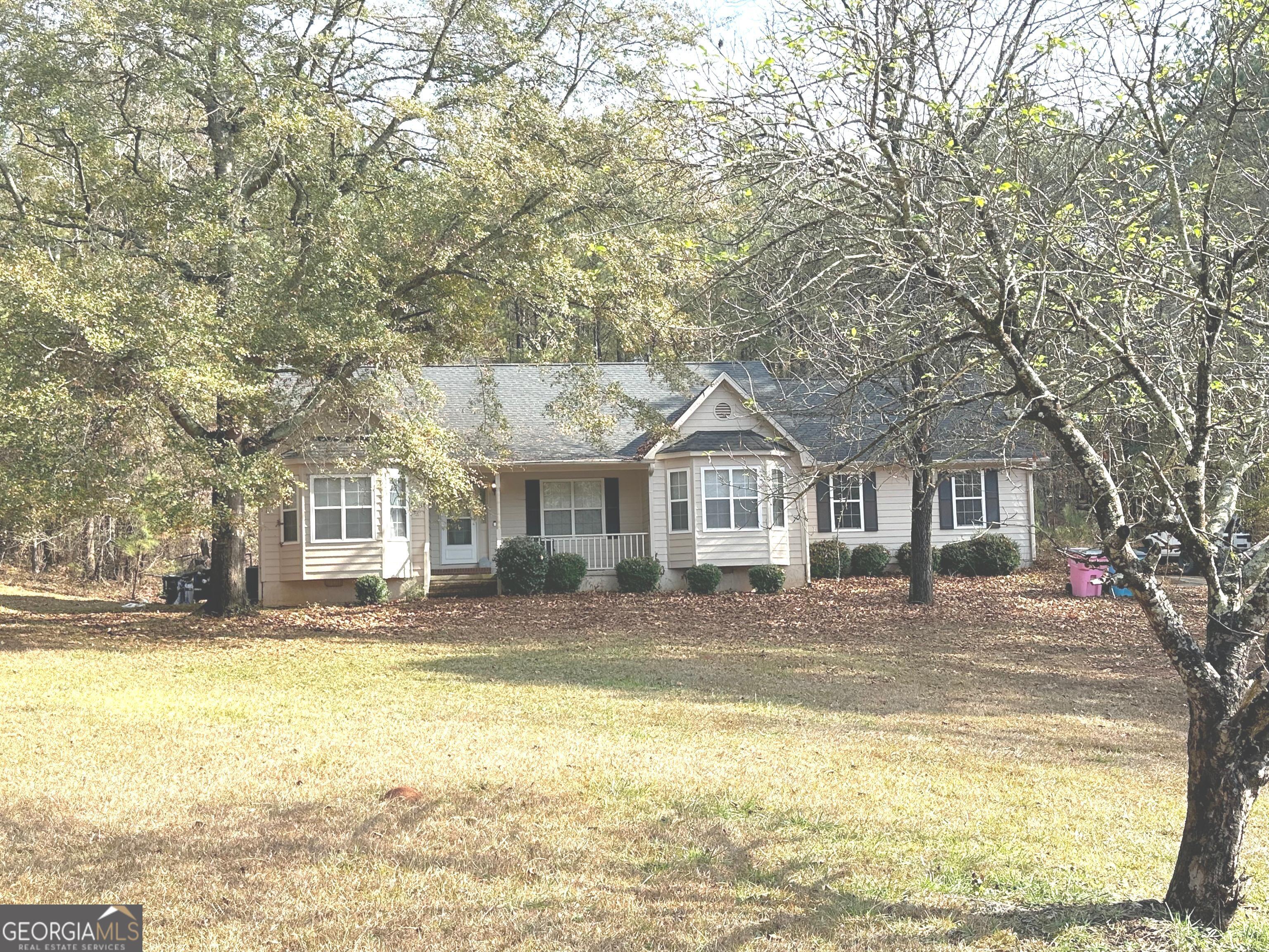 170 Ashley Trace Drive Locust Grove GA 30248