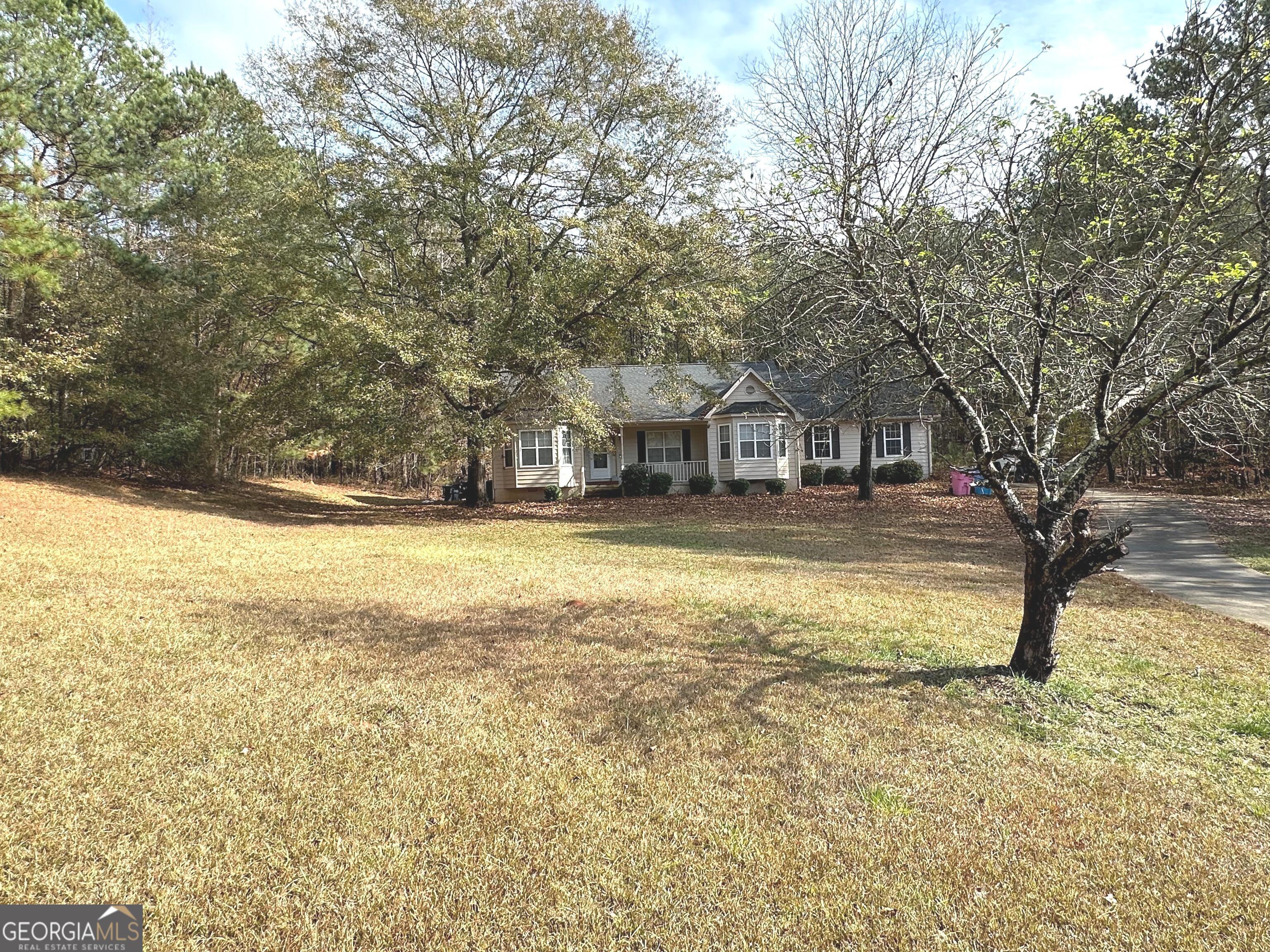 170 Ashley Trace Drive Locust Grove GA 30248