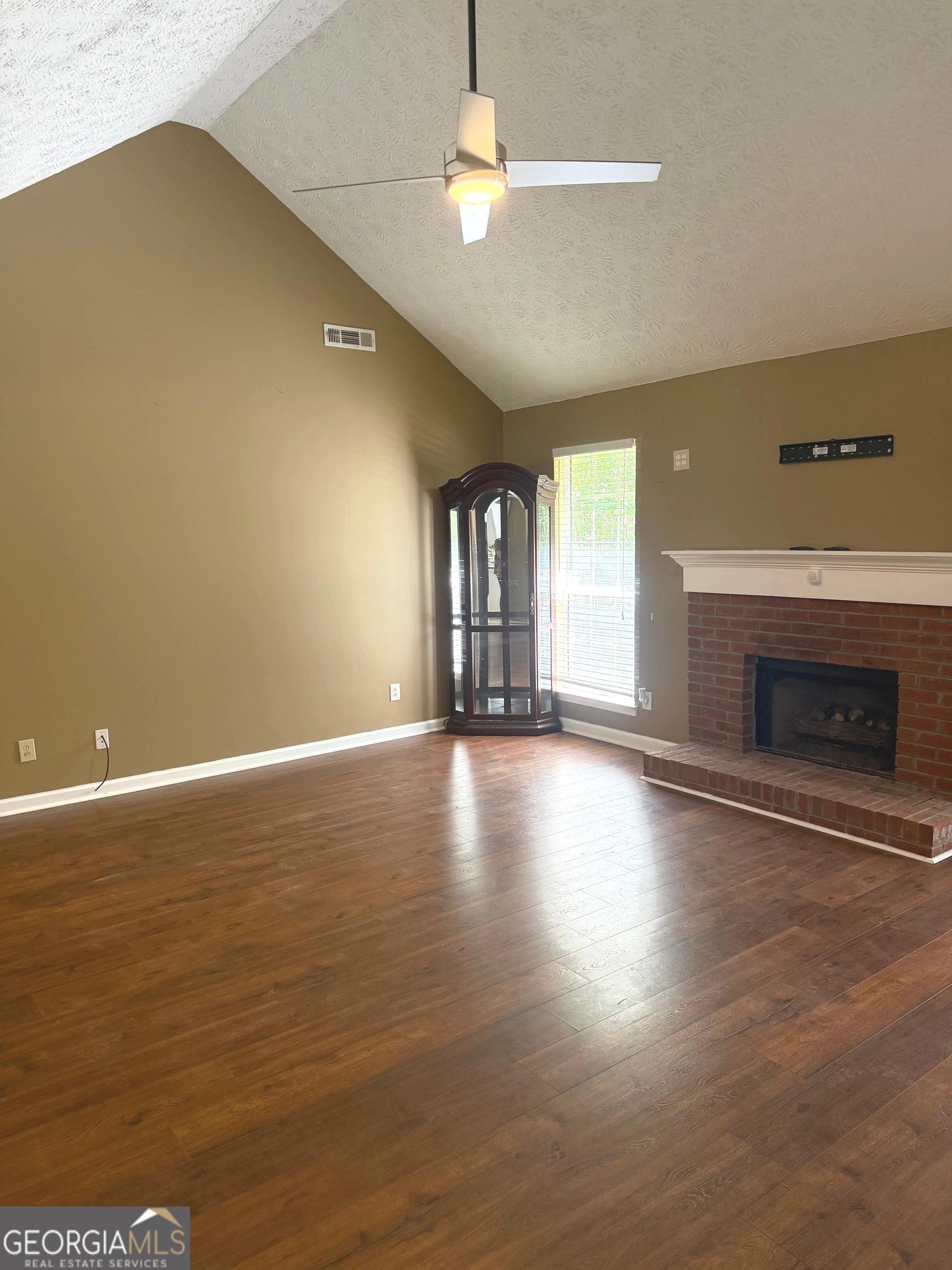 170 Ashley Trace Drive Locust Grove GA 30248