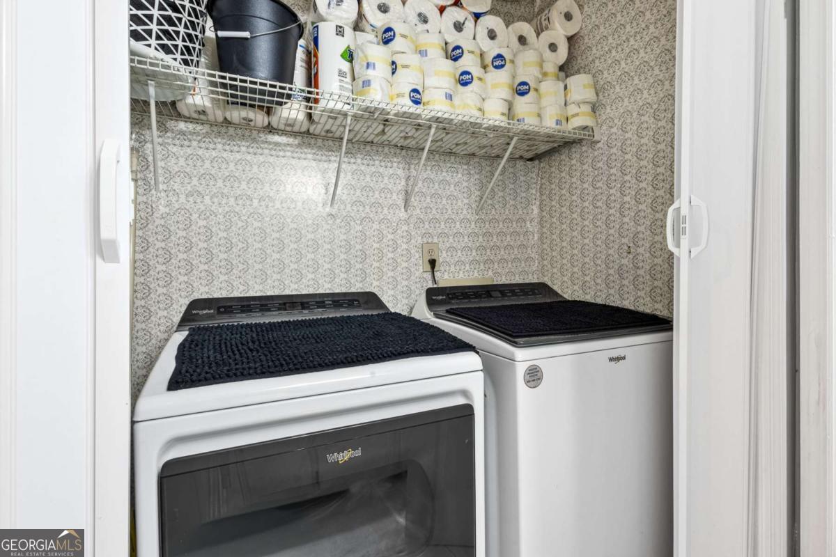 5232 Pine Way Road Powder Springs GA 30127