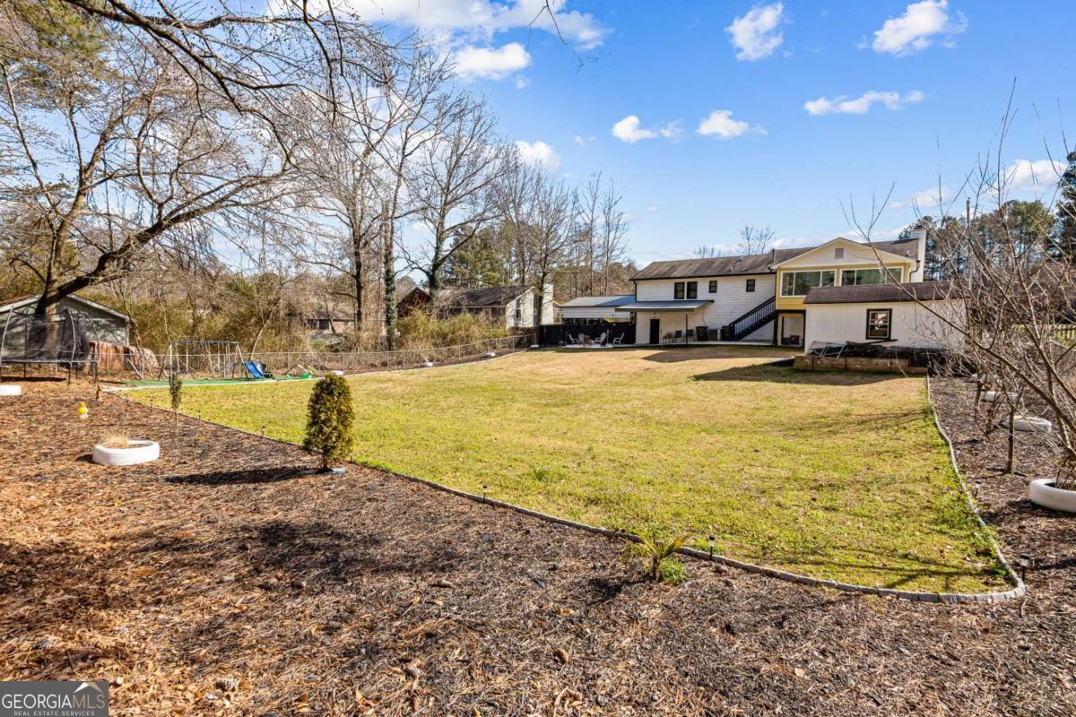 5232 Pine Way Road Powder Springs GA 30127