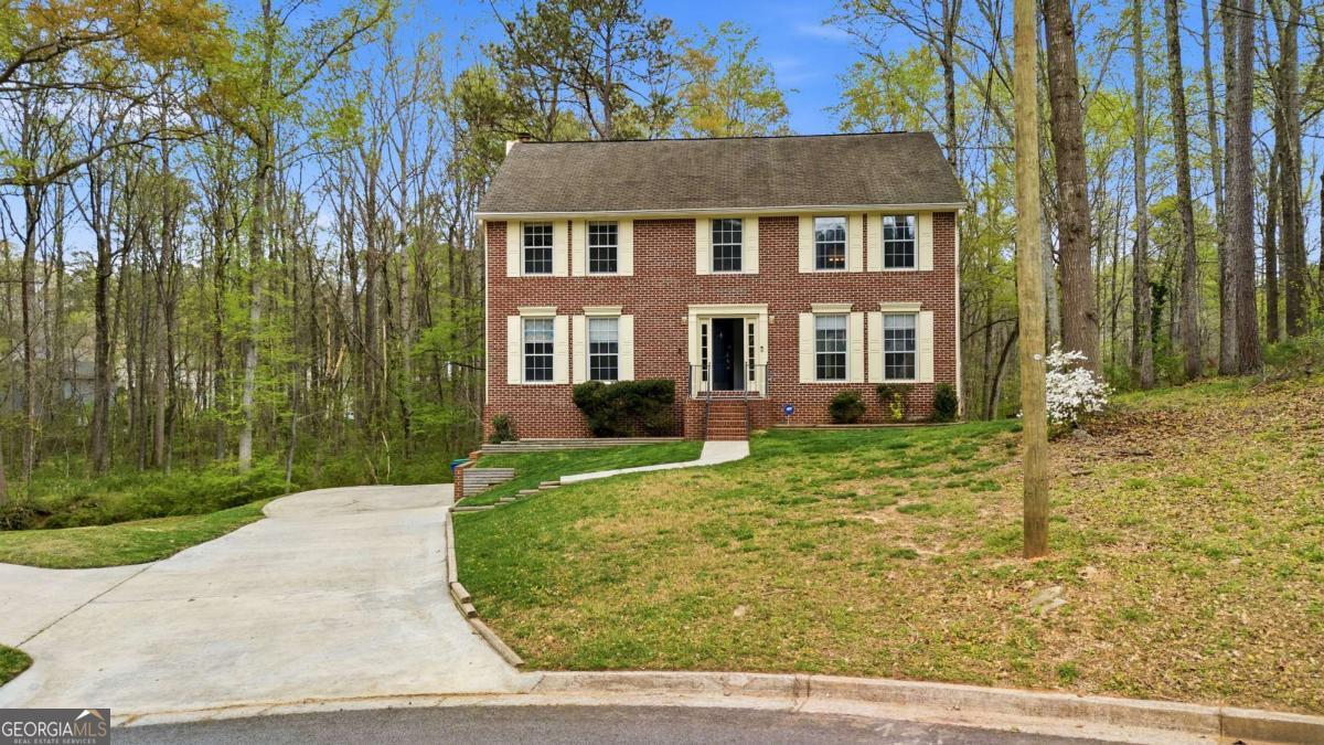 145 Shadybrook Lane SW Atlanta GA 30331