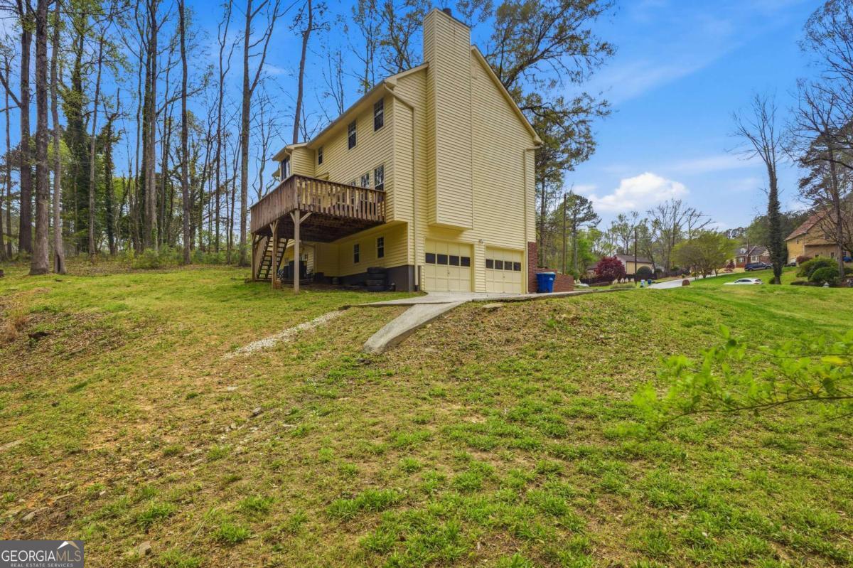 145 Shadybrook Lane SW Atlanta GA 30331