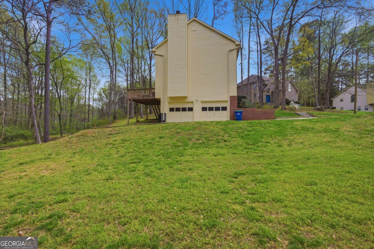 145 Shadybrook Lane SW Atlanta GA 30331