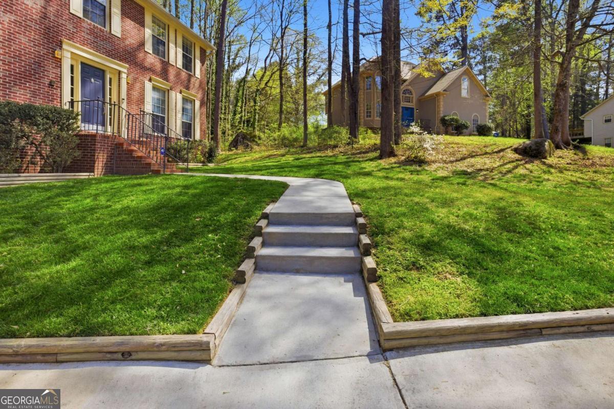 145 Shadybrook Lane SW Atlanta GA 30331