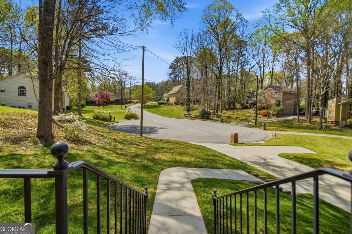 145 Shadybrook Lane SW Atlanta GA 30331